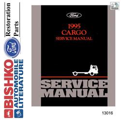 Bishko Automotive Literature Digital How-To and Reference Media 13016