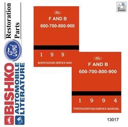 Bishko Automotive Literature Digital How-To and Reference Media 13017