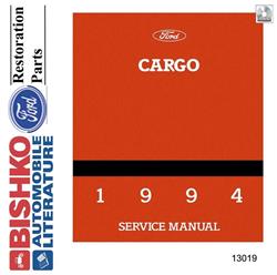 Bishko Automotive Literature Digital How-To and Reference Media 13019