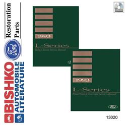 Bishko Automotive Literature Digital How-To and Reference Media 13020