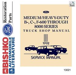 Bishko Automotive Literature Digital How-To and Reference Media 13021