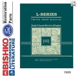 Bishko Automotive Literature Digital How-To and Reference Media 13025