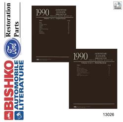 Bishko Automotive Literature Digital How-To and Reference Media 13026