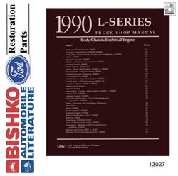 Bishko Automotive Literature Digital How-To and Reference Media 13027