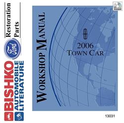 Bishko Automotive Literature Digital How-To and Reference Media 13031