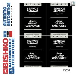 Bishko Automotive Literature Digital How-To and Reference Media 13034