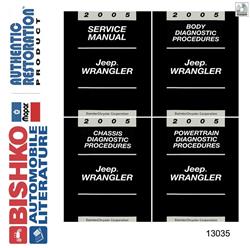 Bishko Automotive Literature Digital How-To and Reference Media 13035