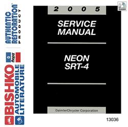 Bishko Automotive Literature Digital How-To and Reference Media 13036