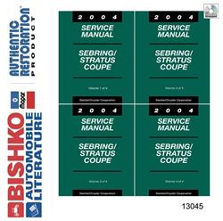 Bishko Automotive Literature Digital How-To and Reference Media 13045