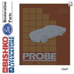 Bishko Automotive Literature Digital How-To and Reference Media 13047