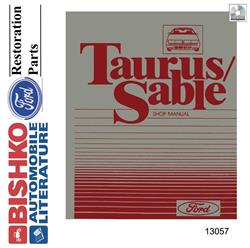 Bishko Automotive Literature Digital How-To and Reference Media 13057