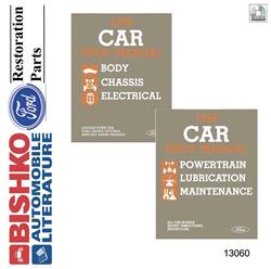 Bishko Automotive Literature Digital How-To and Reference Media 13060