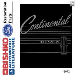Bishko Automotive Literature Digital How-To and Reference Media 13072