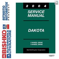 Bishko Automotive Literature Digital How-To and Reference Media 13077