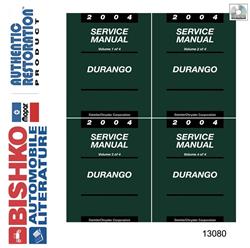 Bishko Automotive Literature Digital How-To and Reference Media 13080