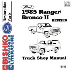 Bishko Automotive Literature Digital How-To and Reference Media 13086