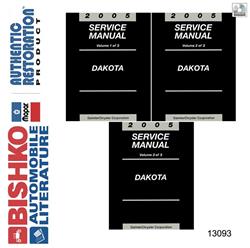 Bishko Automotive Literature Digital How-To and Reference Media 13093