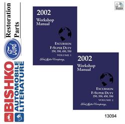 Bishko Automotive Literature Digital How-To and Reference Media 13094