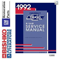 Bishko Automotive Literature Digital How-To and Reference Media 13095