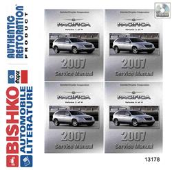 Bishko Automotive Literature Reference Books 13178