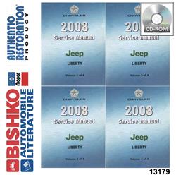 Bishko Automotive Literature Reference Books 13179