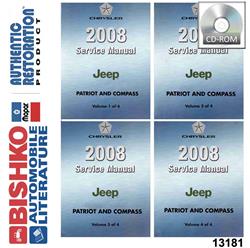 Bishko Automotive Literature Reference Books 13181