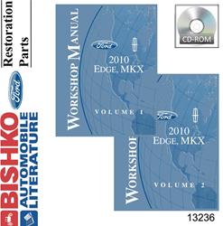 Bishko Automotive Literature Reference Books 13236