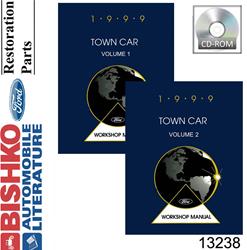 Bishko Automotive Literature Reference Books 13238