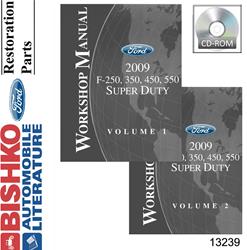 Bishko Automotive Literature Reference Books 13239