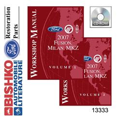 Bishko Automotive Literature Reference Books 13333