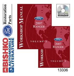 Bishko Automotive Literature Reference Books 13336