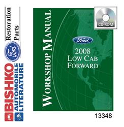 Bishko Automotive Literature Reference Books 13348