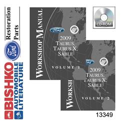 Bishko Automotive Literature Reference Books 13349