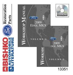 Bishko Automotive Literature Reference Books 13351