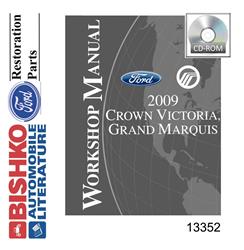 Bishko Automotive Literature Reference Books 13352