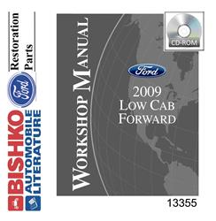 Bishko Automotive Literature Reference Books 13355