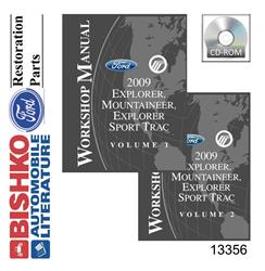 Bishko Automotive Literature Reference Books 13356