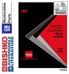 Bishko Automotive Literature Reference Books 13492
