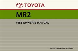 Bishko Factory OEM Owner's Manuals and User Guides 14389