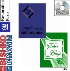 Bishko Automotive Literature Digital How-To and Reference Media 1464