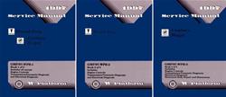 Bishko Automotive Literature Reference Books 15129