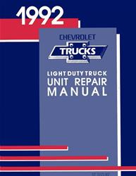 Bishko Automotive Literature Owners and Service Manuals 15355
