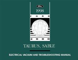 Bishko Automotive Literature Owners and Service Manuals 15358