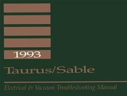 Bishko Automotive Literature Owners and Service Manuals 15390