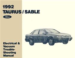 Bishko Automotive Literature Owners and Service Manuals 15398