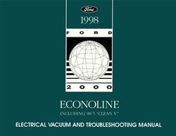 Bishko Automotive Literature Owners and Service Manuals 15424