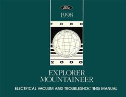 Bishko Automotive Literature Owners and Service Manuals 15427