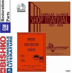 Bishko Automotive Literature Digital How-To and Reference Media 1550