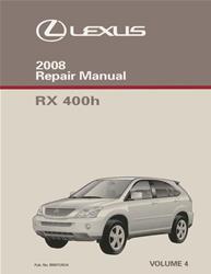 Bishko Automotive Literature Owners and Service Manuals 15773U4