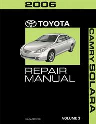 Bishko Automotive Literature Owners and Service Manuals 16507U3